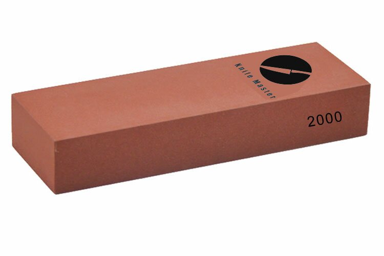 Ceramic whetstone japanese type Knife Master 2000 Ceramic whetstone japanese type Knife Master 2000