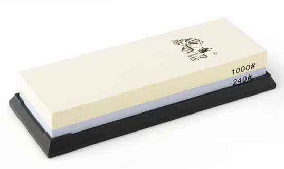 Ceramic Water Sharpening Stone 240-1000 Taidea Ceramic Water Sharpening Stone 240-1000 Taidea