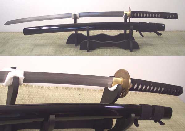 Cheness FF Kochou Katana