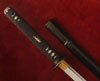 Citadel Katana Luxe Black