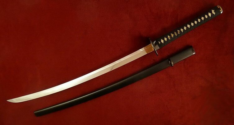 Citadel Katana Yoshi Citadel Katana Yoshi