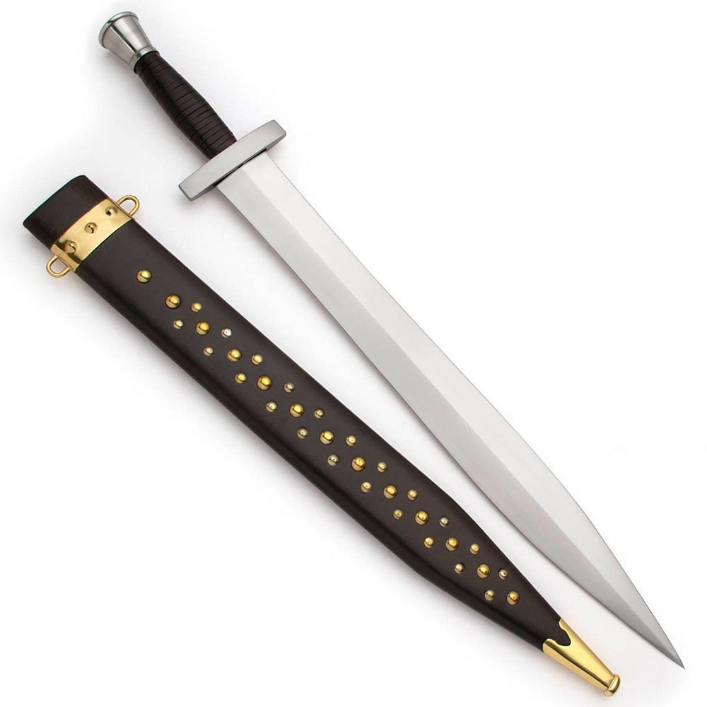 Classic Hoplite Sword Windlass Classic Hoplite Sword Windlass