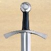 Classic Medieval Sword  - 500020