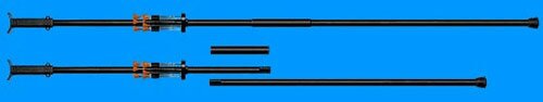 Cold Steel .625 Blowgun- 5ft 2 pieces Cold Steel .625 Blowgun- 5ft 2 pieces