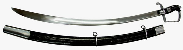 Cold Steel 1796 Light Cavalry Saber Cold Steel 1796 Light Cavalry Saber