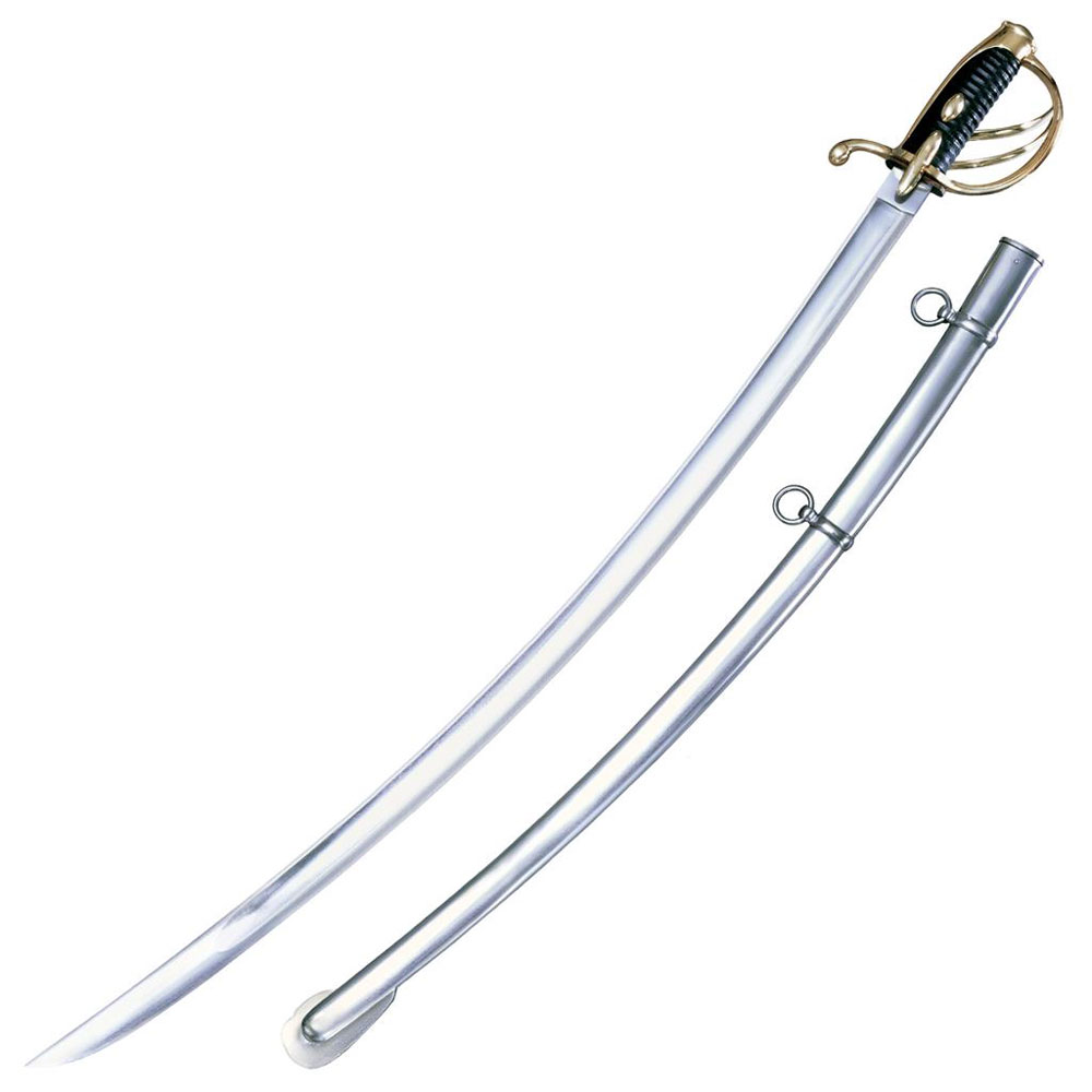 Cold Steel 1830 Napoleon Saber Cold Steel 1830 Napoleon Saber