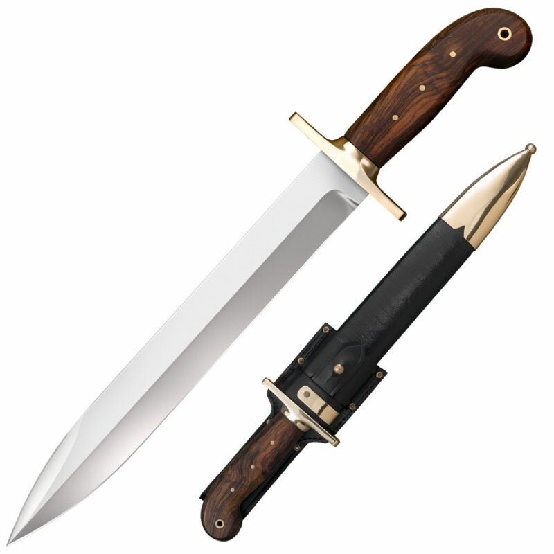 Cold Steel 1849 Rifleman's Knife Cold Steel 1849 Rifleman's Knife