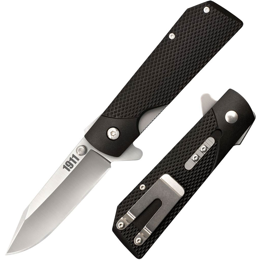 Cold Steel 1911 Folder Cold Steel 1911 Folder