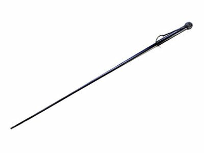 Cold Steel 54`` Black Sjambok Cold Steel 54`` Black Sjambok