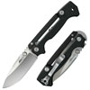 Cold Steel AD-15 Black Folding Knife - 58SQB