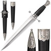 Cold Steel Arkansas Toothpick Knife - 88GTP
