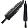 Cold Steel Assegai Spear Head Only With Sheath