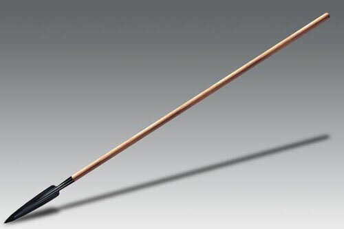 Cold Steel Assegai Spear - Long Shaft
