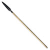 Cold Steel Assegai Spear - Long Shaft