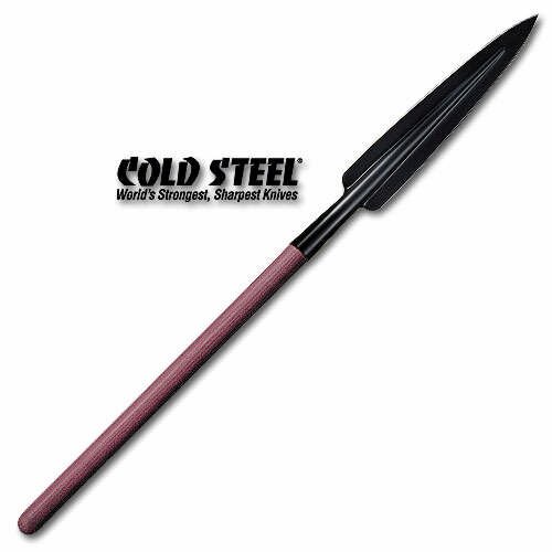 Cold Steel Assegai Spear