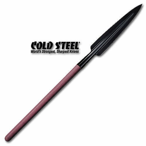 Cold Steel Assegai Spear Cold Steel Assegai Spear