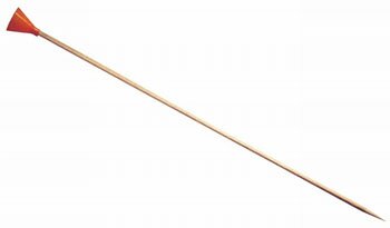 Cold Steel Bamboo .625 Blowgun Darts (50 pack)