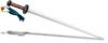 Cold Steel Battle Gim - 88FG