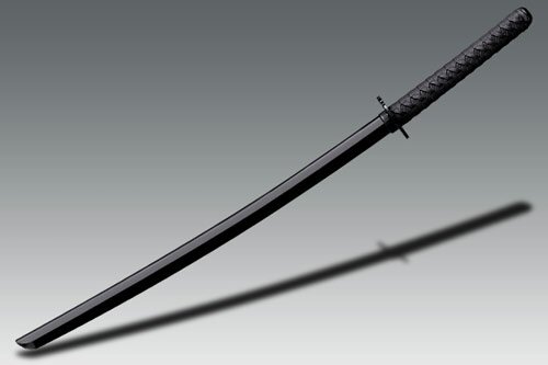 Cold Steel Bokken Cold Steel Bokken