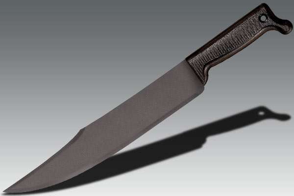 Cold Steel Bowie Machete Cold Steel Bowie Machete