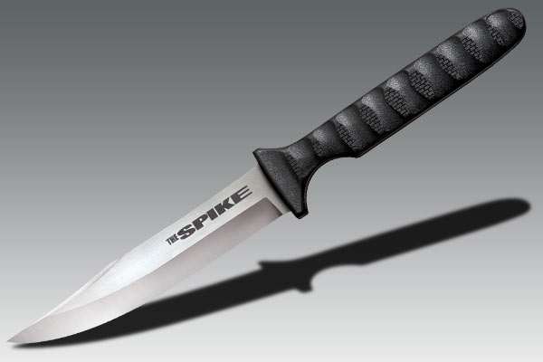 Cold Steel Bowie Spike Cold Steel Bowie Spike