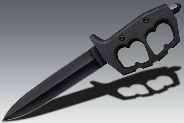 Cold Steel Chaos Double Edge Cold Steel Chaos Double Edge