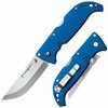 Cold Steel Finn Wolf Blue folded blade