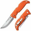 Cold Steel Finn Wolf Orange folded blade