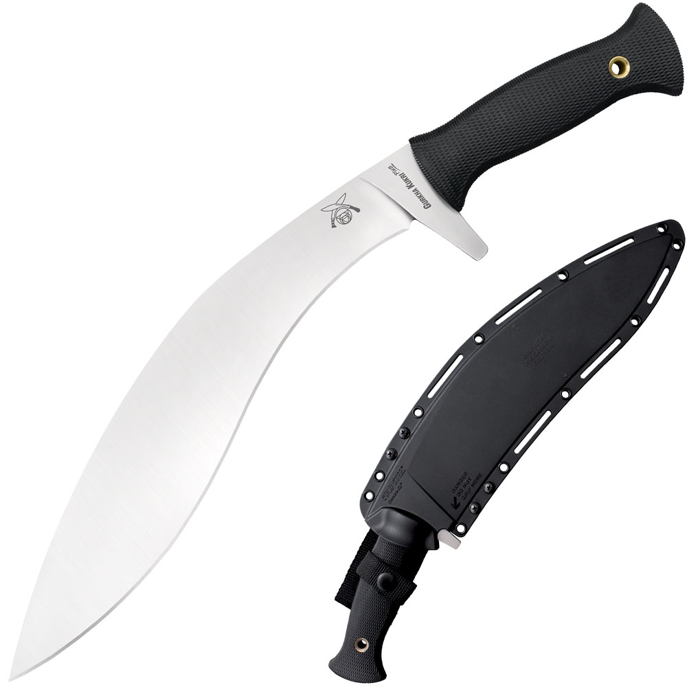 Cold Steel Gurkha Kukri Plus (CPM 3V) Cold Steel Gurkha Kukri Plus (CPM 3V)