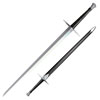 Cold Steel Hand And A Half Sword