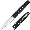 Cold Steel Hold Out 6'' Blade Full Serrated Edge S35VN folding knife - 11G6S