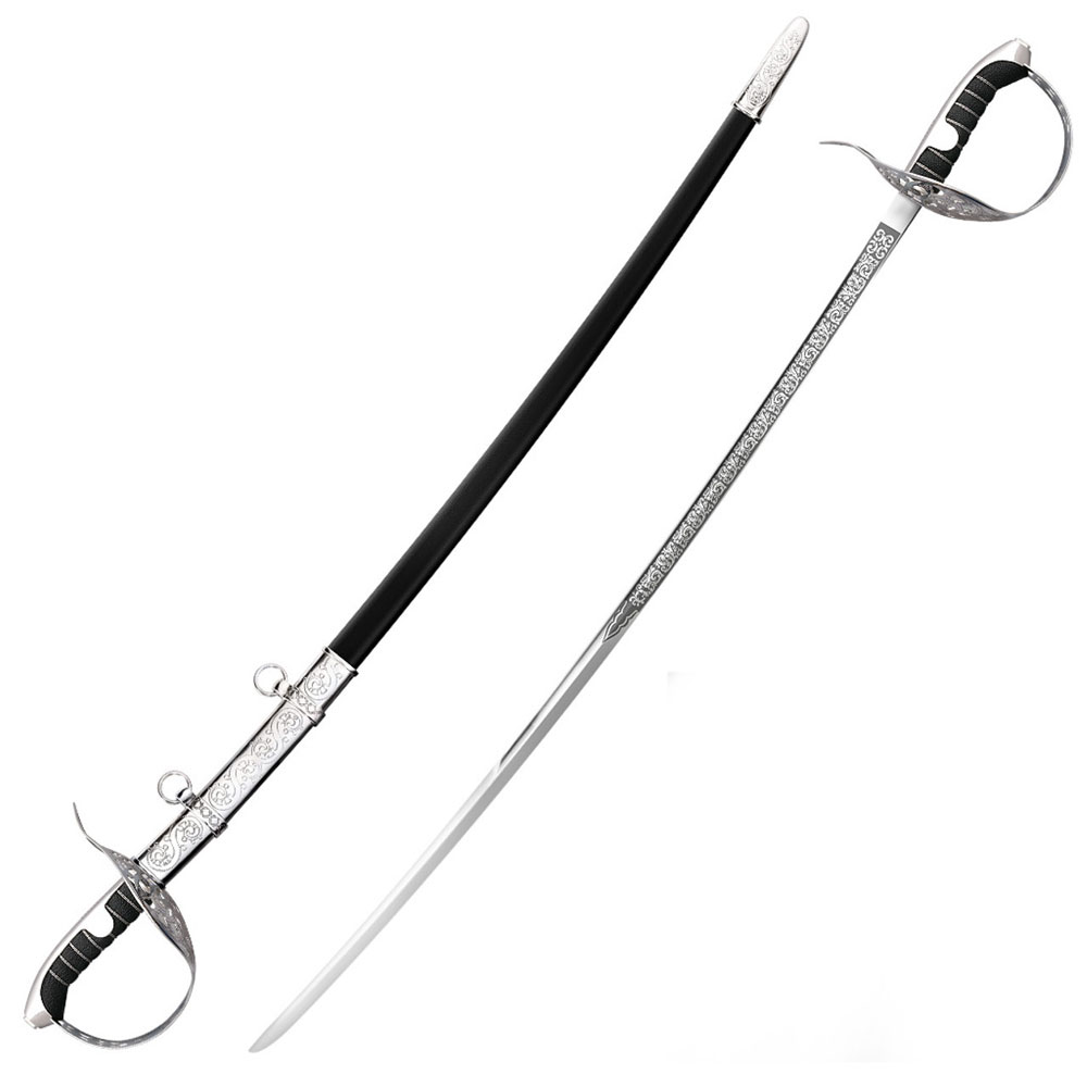 Cold Steel Italian Dueling Saber Cold Steel Italian Dueling Saber