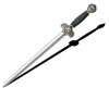 Cold Steel Jade Lion Dagger - 88RLD
