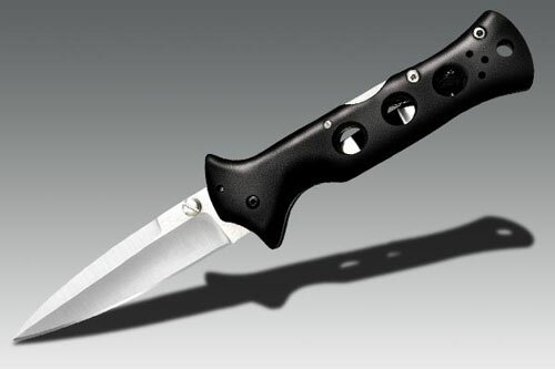 Cold Steel Knife Counter Point II BD1 Cold Steel Knife Counter Point II BD1