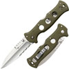 Cold Steel Knife Gunsite Counter Point I - 10ABV1
