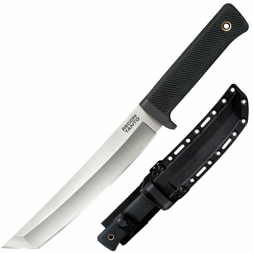 Cold Steel Knife Recon Tanto San Mai Cold Steel Knife Recon Tanto San Mai