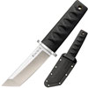 Cold Steel Kyoto I Mini Japanese Tanto Point Fixed Blade Knife - 17DA