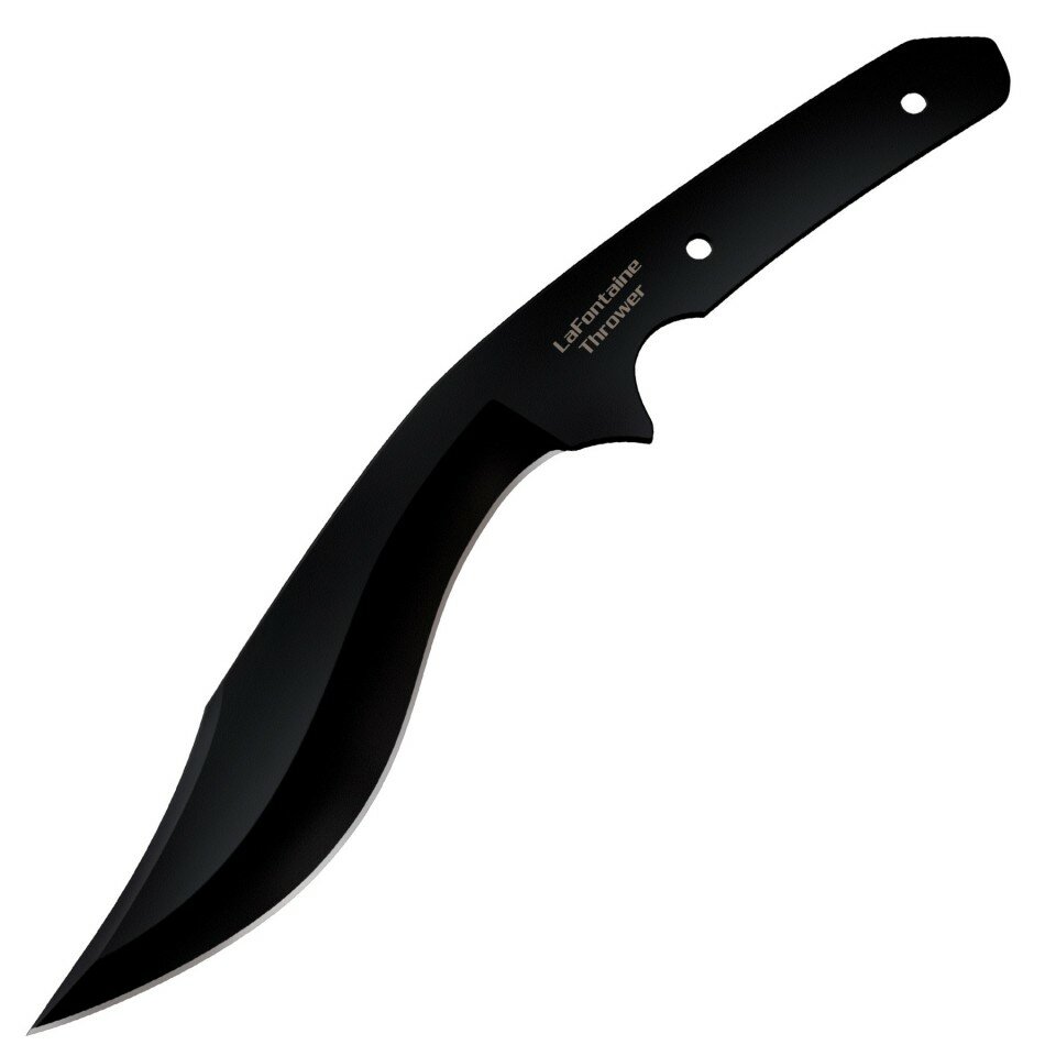 Cold Steel La Fontaine Throwing Knife