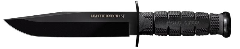 Cold Steel Leatherneck SF D2 Cold Steel Leatherneck SF D2