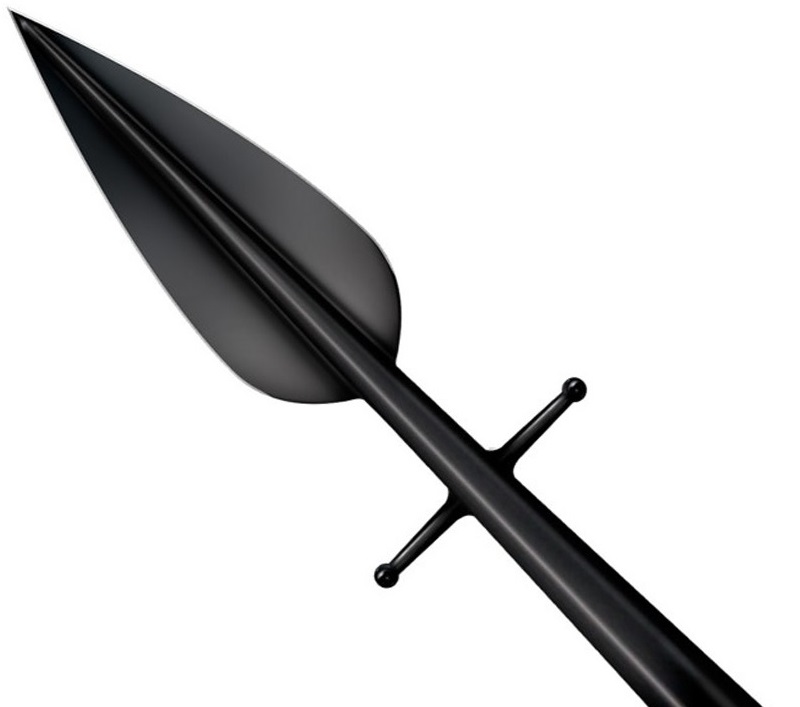 Cold Steel MAA European Boar Spear Head Only