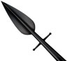 Cold Steel MAA European Boar Spear Head Only - 95MBOA