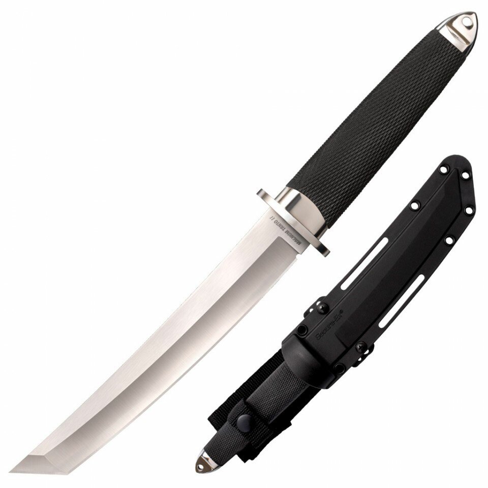 Cold Steel Magnum Tanto II in San Mai Cold Steel Magnum Tanto II in San Mai