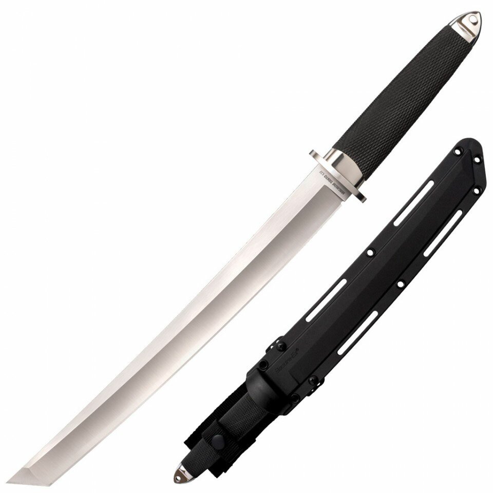 Cold Steel Magnum Tanto XII in San Mai Cold Steel Magnum Tanto XII in San Mai