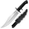 Cold Steel Marauder Knife Serrated Blade - 39LSWBS
