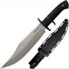 Cold Steel Marauder Knife Stone Wash