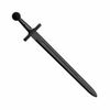 Cold Steel Medieval Training Sword - 92BKS