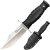 Cold Steel Mini Leatherneck Clip Point Knife - 39LSAB