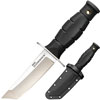 Cold Steel Mini Leatherneck Tanto Point Knife - 39LSAA