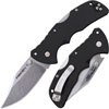 Cold Steel Mini Recon 1 Clip Point 10A Stone Wash
