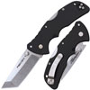 Cold Steel Mini Recon 1 Tanto Point 10A Stone Wash - 27BAT
